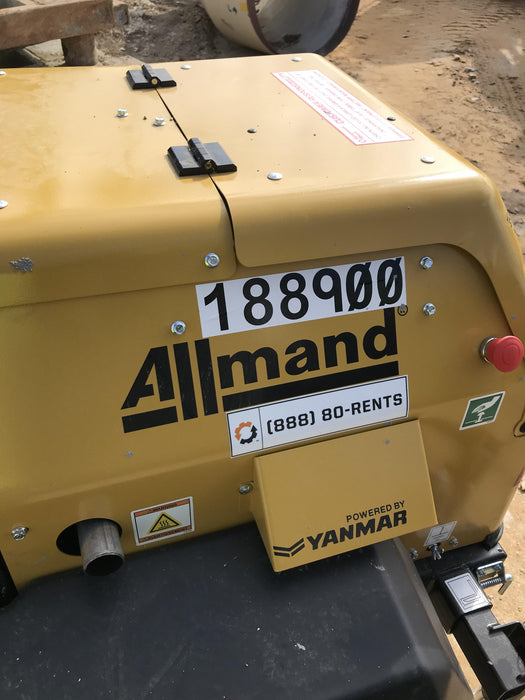 2021 ALLMAND NLV3GR