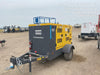 2021 ATLAS COPCO PAS 100 HF CS Enclosed