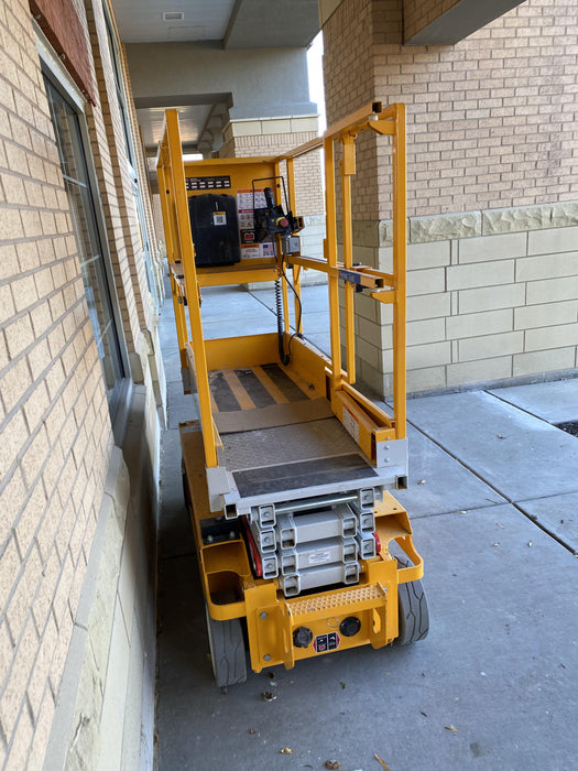 2021 HY-BRID PS-1430