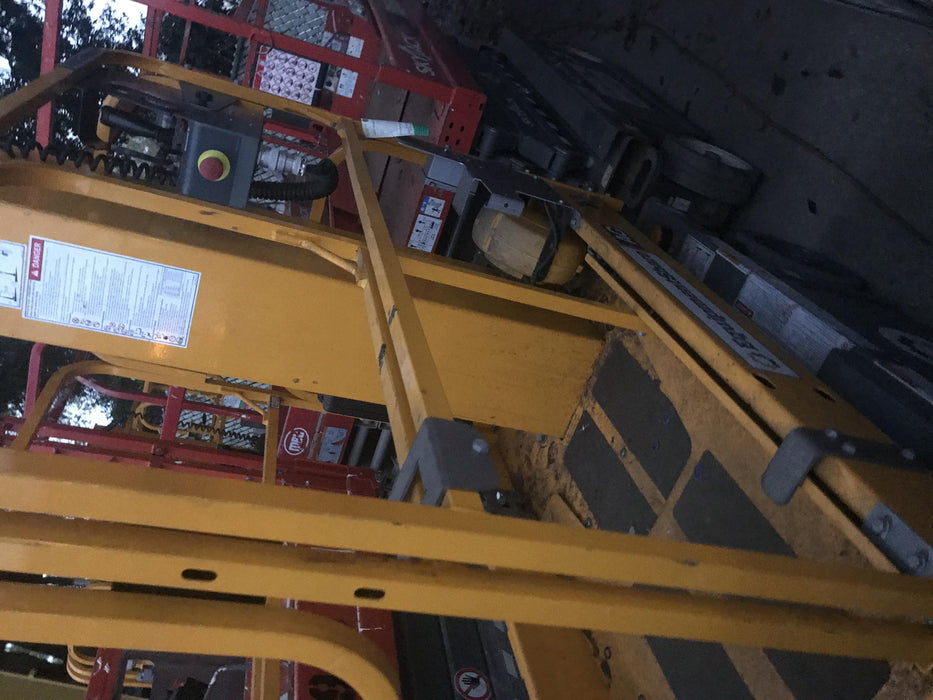 2019 HAULOTTE Star 20