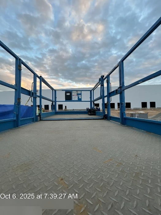 2020 GENIE GS-5390 RT