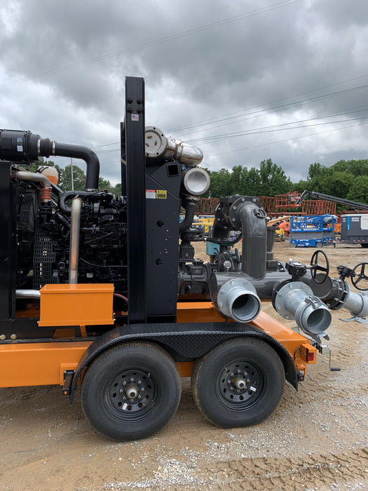 2021 CORNELL 8NHTA-SRP-EM18DB-1