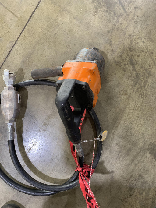 2021 MICHIGAN PNEUMATIC 4940B2