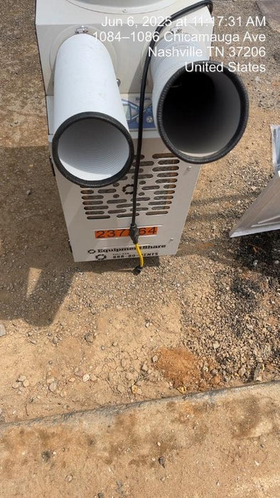 2022 KWIKOOL KPAC1811-2