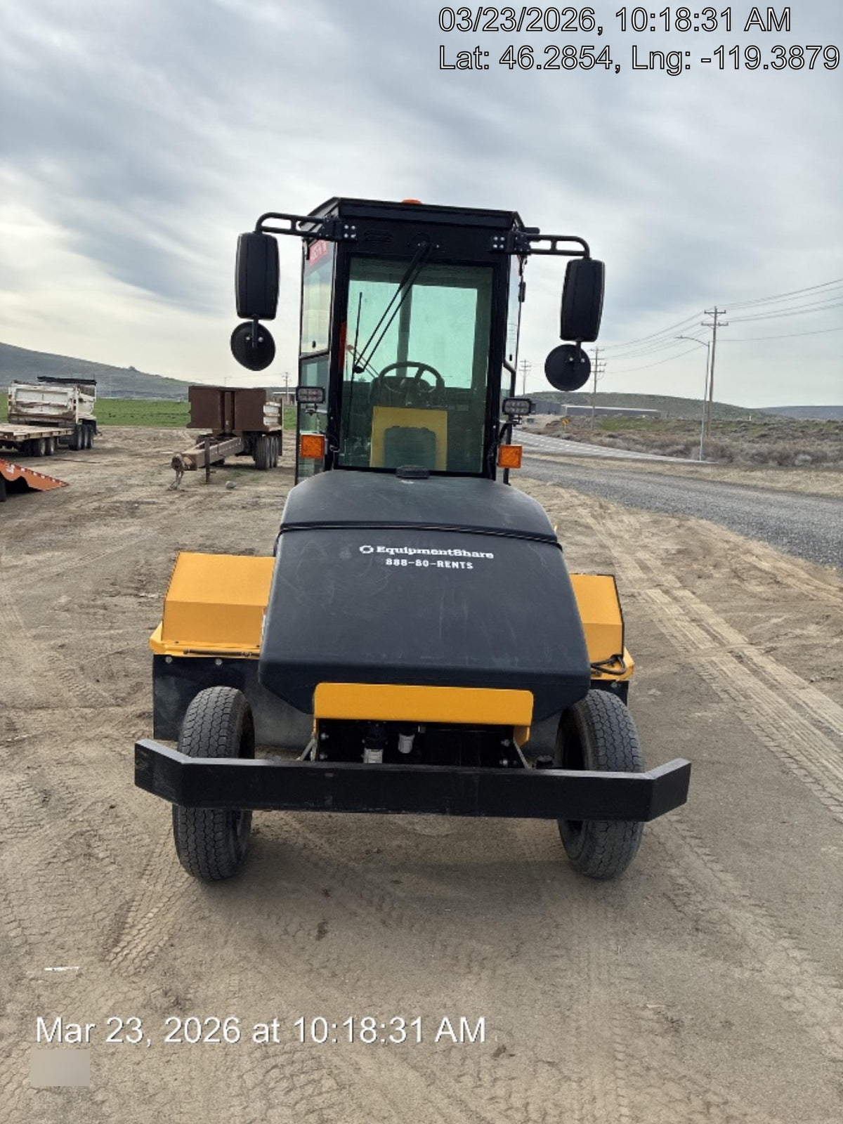 2023 LAYMOR SM450