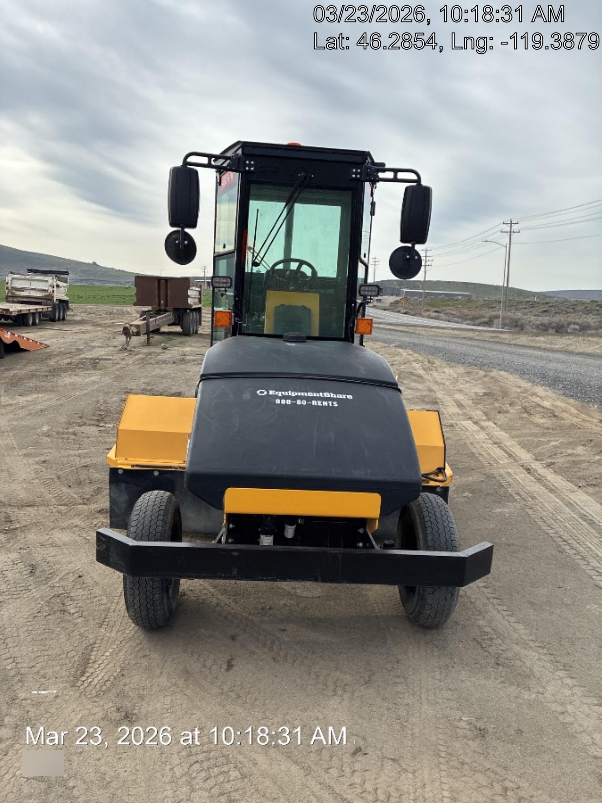2023 LAYMOR SM450
