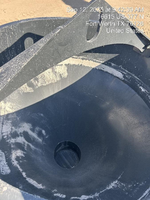 2025 STAR INDUSTRIES 1510FP