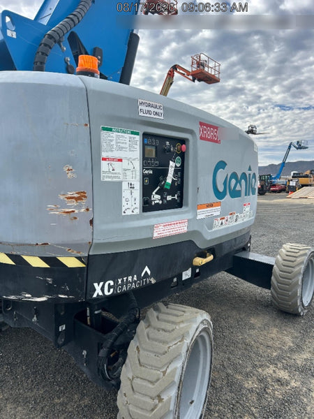 2020 GENIE S-45 XC