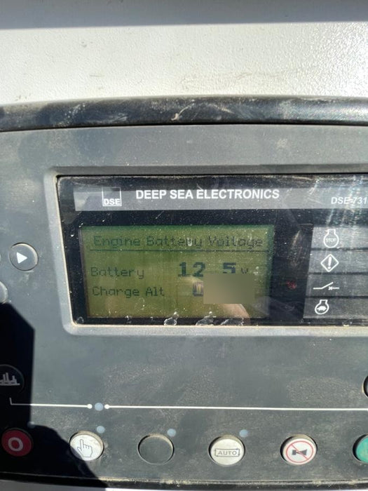 2022 WACKER NEUSON G50