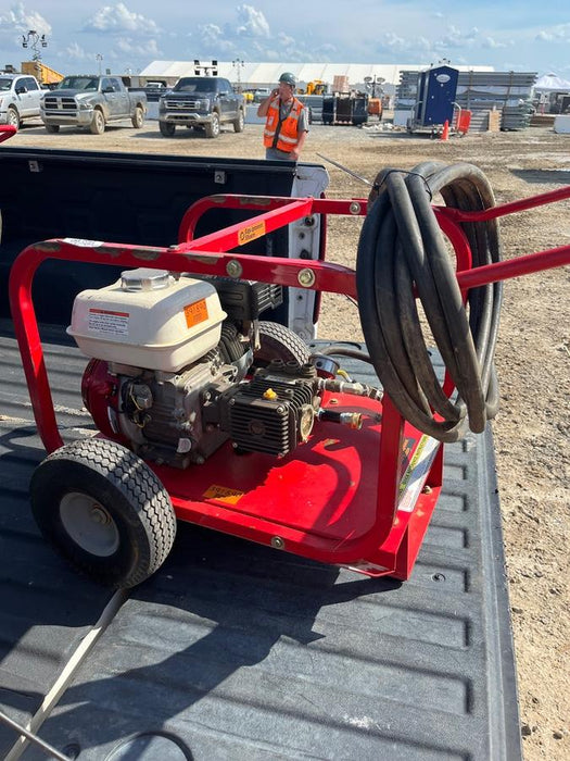 2024 RICE HYDRO TRH2