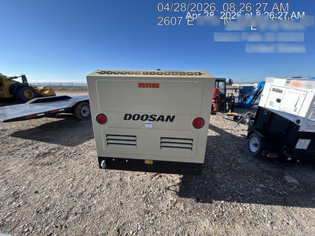 2023 DOOSAN P425/HP375WCU