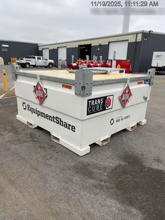 2024 WESTERN GLOBAL 50TCG