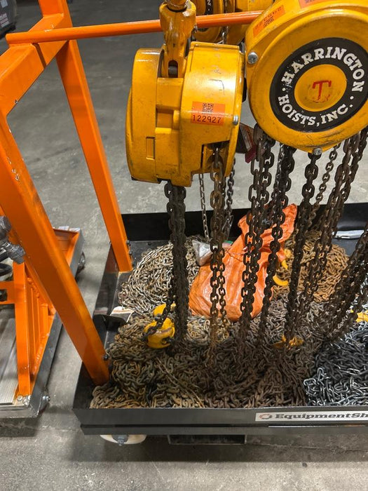 2020 HARRINGTON CF020-30