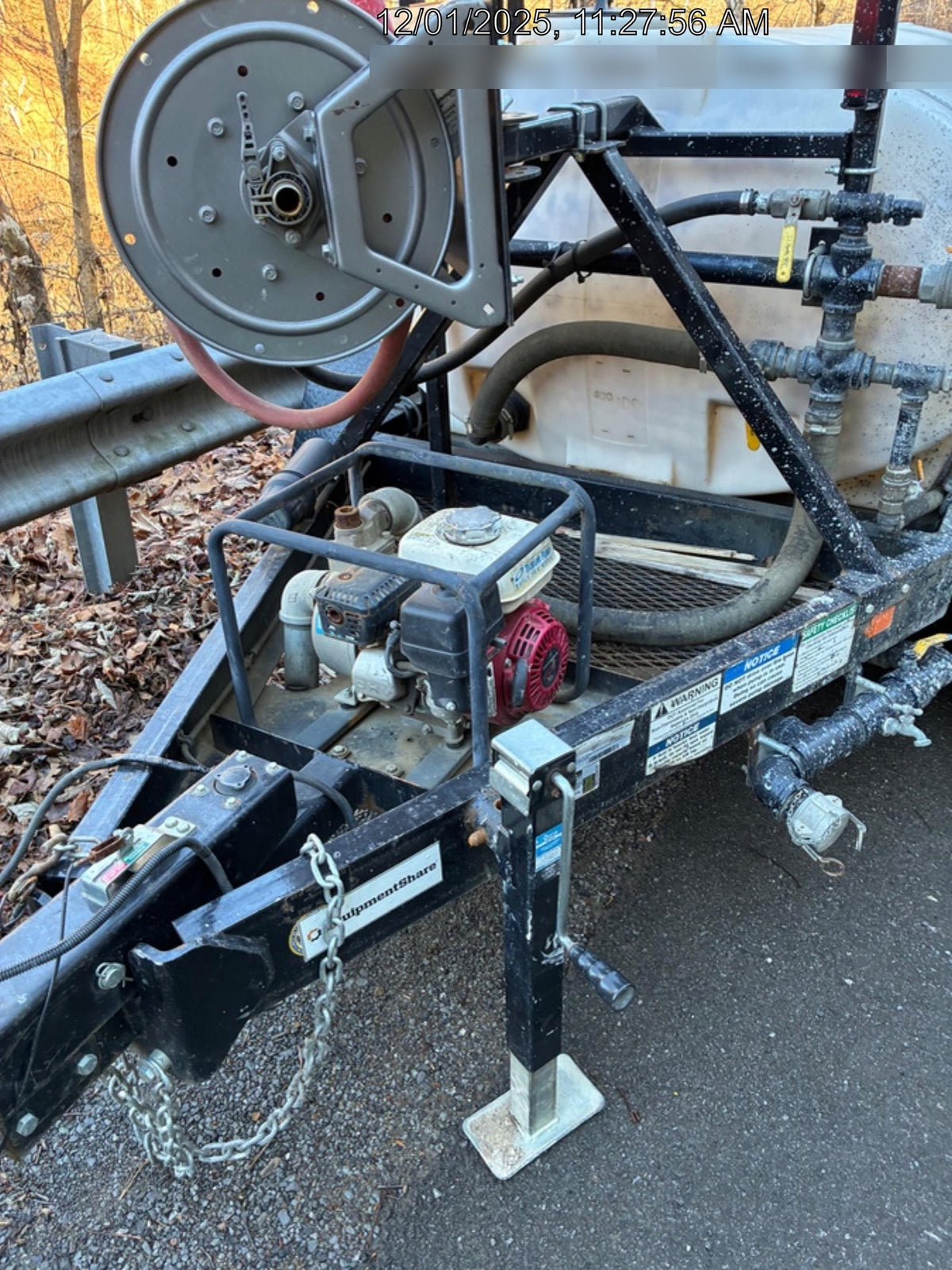 2023 WYLIE EXP-500L