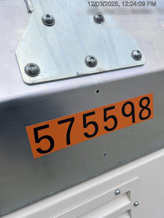 2025 GENERAC SLT-DCUBEHYPRK2