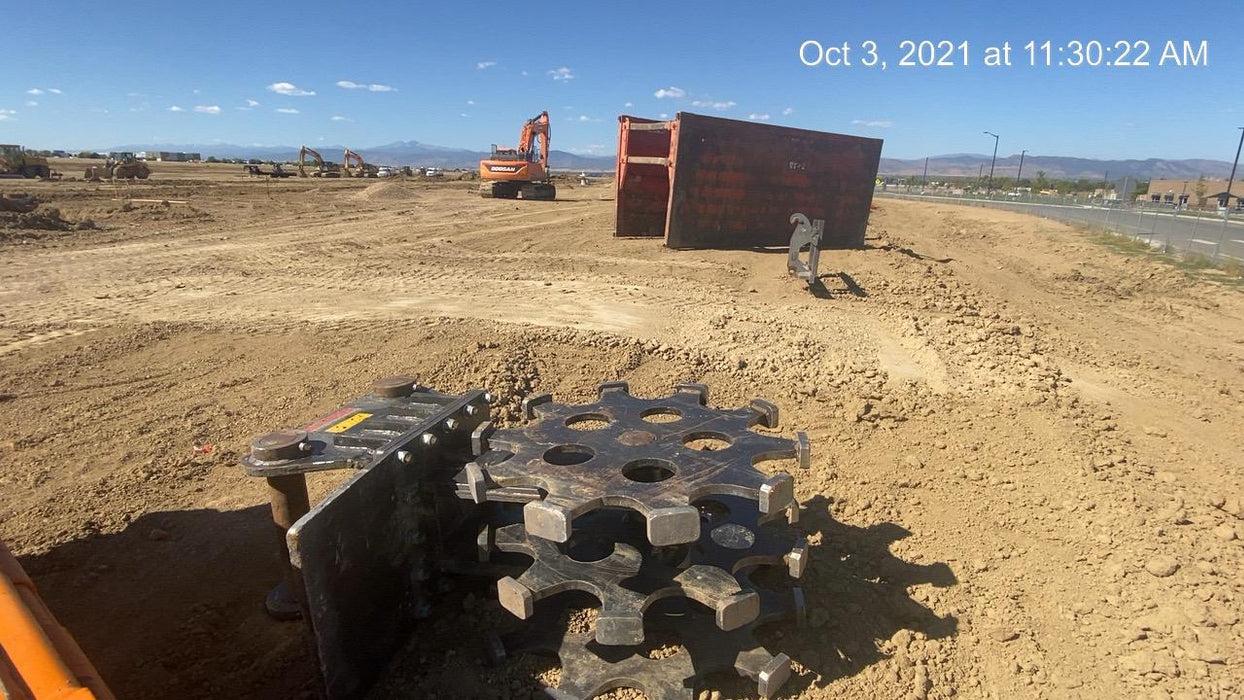 2020 TOKU SCW-24-MDE