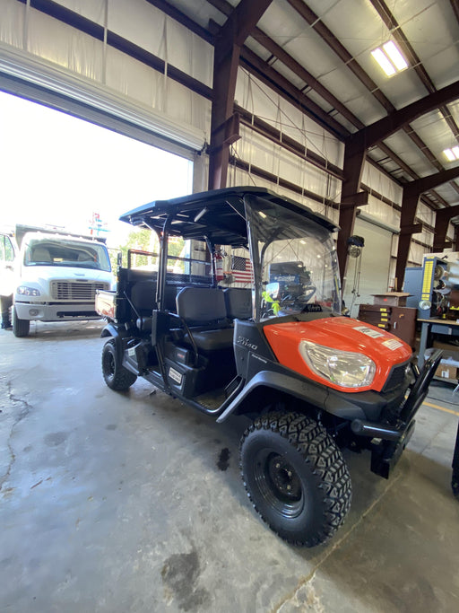 2022 KUBOTA RTV-X1140W-H (Canopy)