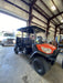 2022 KUBOTA RTV-X1140W-H (Canopy)