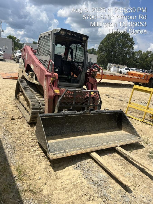 2025 PALADIN 48" Pallet Forks - Paladin