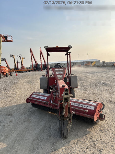 2022 BROCE BW260