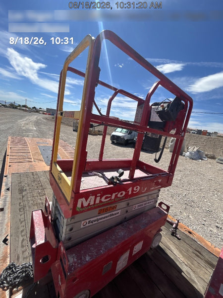 2022 MEC Micro 19