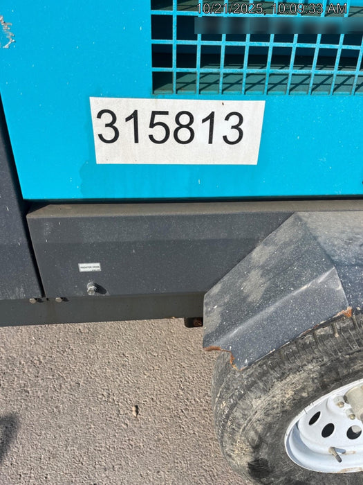 2023 AIRMAN PDS185S CWK