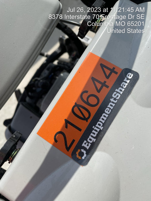 2022 MULTIQUIP MTX60HD