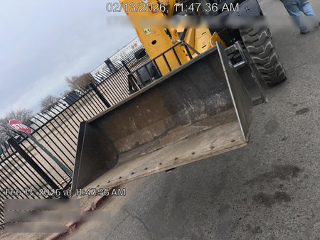 2022 STAR INDUSTRIES 1472TKBOB