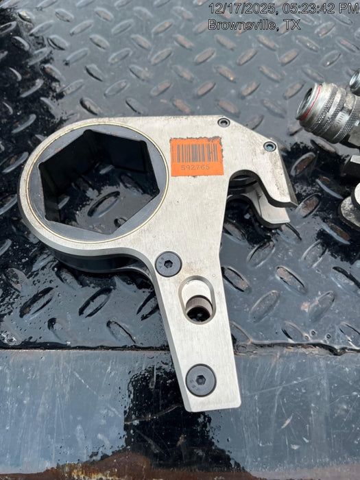 2025 TORCUP TX-2RL206M60