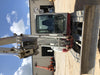 2019 Takeuchi TB290 Takeuchi TB290 Cab/Heat/AC w/Rubber Tracks, Auxiliary Hydraulics, Dozer Blade, Manual QC, 18/24/36" Buckets, Hydraulic Thumb Installed