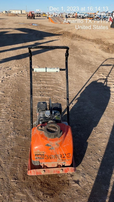 2023 MULTIQUIP MVC82VHW