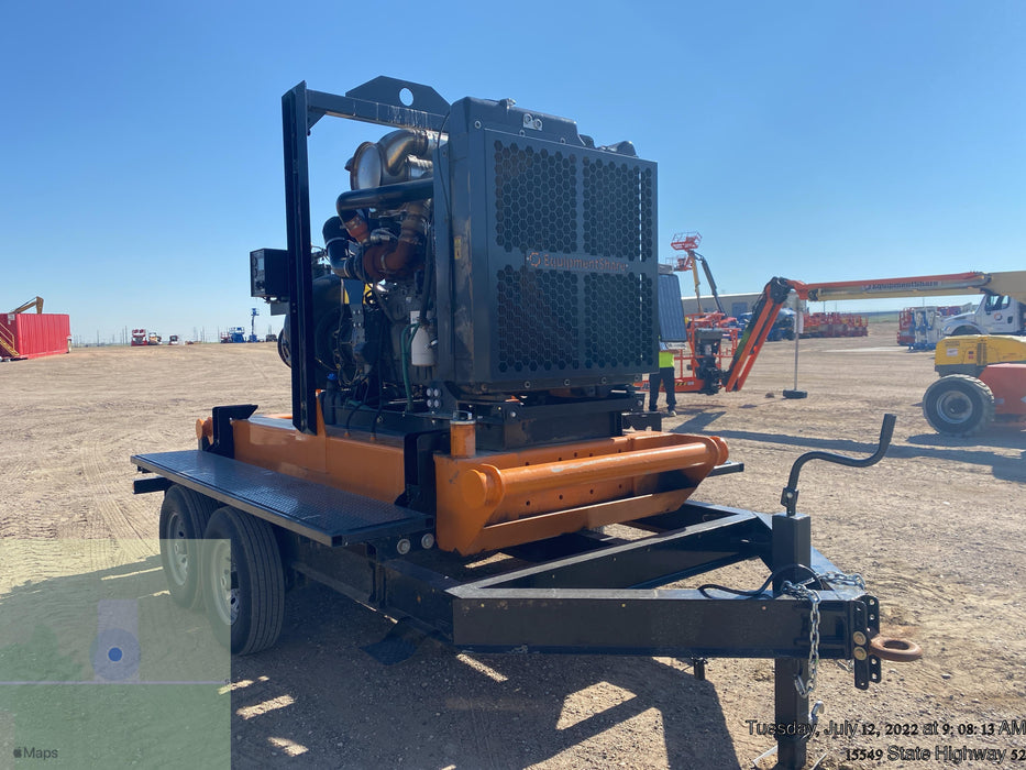 2020 CORNELL 8NHTA-EM-RP