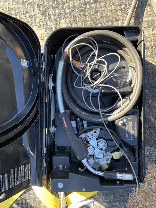 2022 LINCOLN ELECTRIC K4266-1