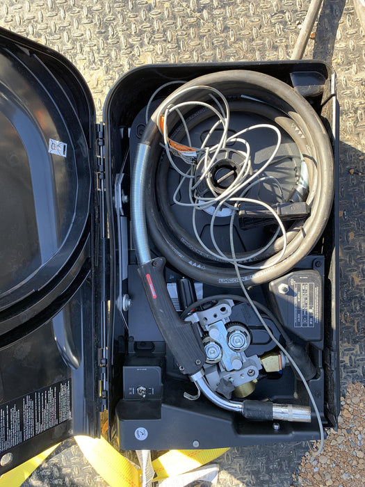 2022 LINCOLN ELECTRIC K4266-1