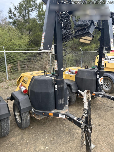 2021 ALLMAND NLV3GR