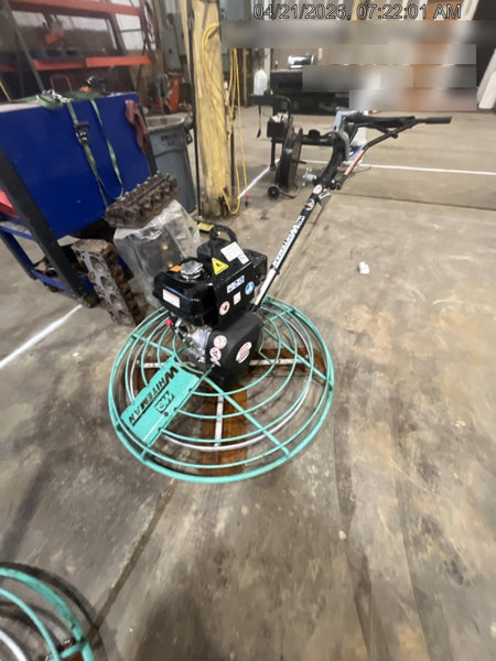 2024 MULTIQUIP B46H90