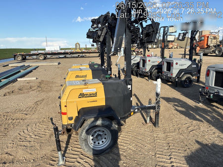 2021 ALLMAND NLV3GR