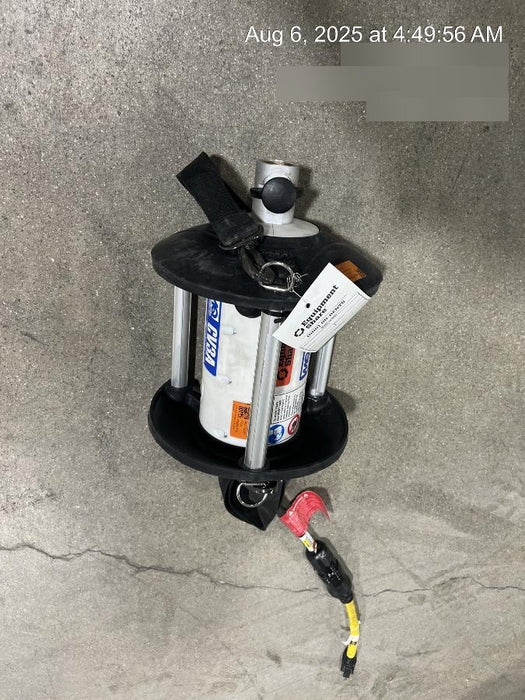 2020 HUSQVARNA FS 524