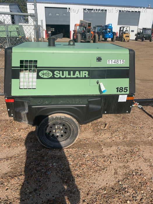 2020 SULLAIR 185-DPQ