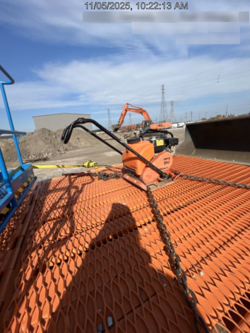 2023 MULTIQUIP MVC82VHW