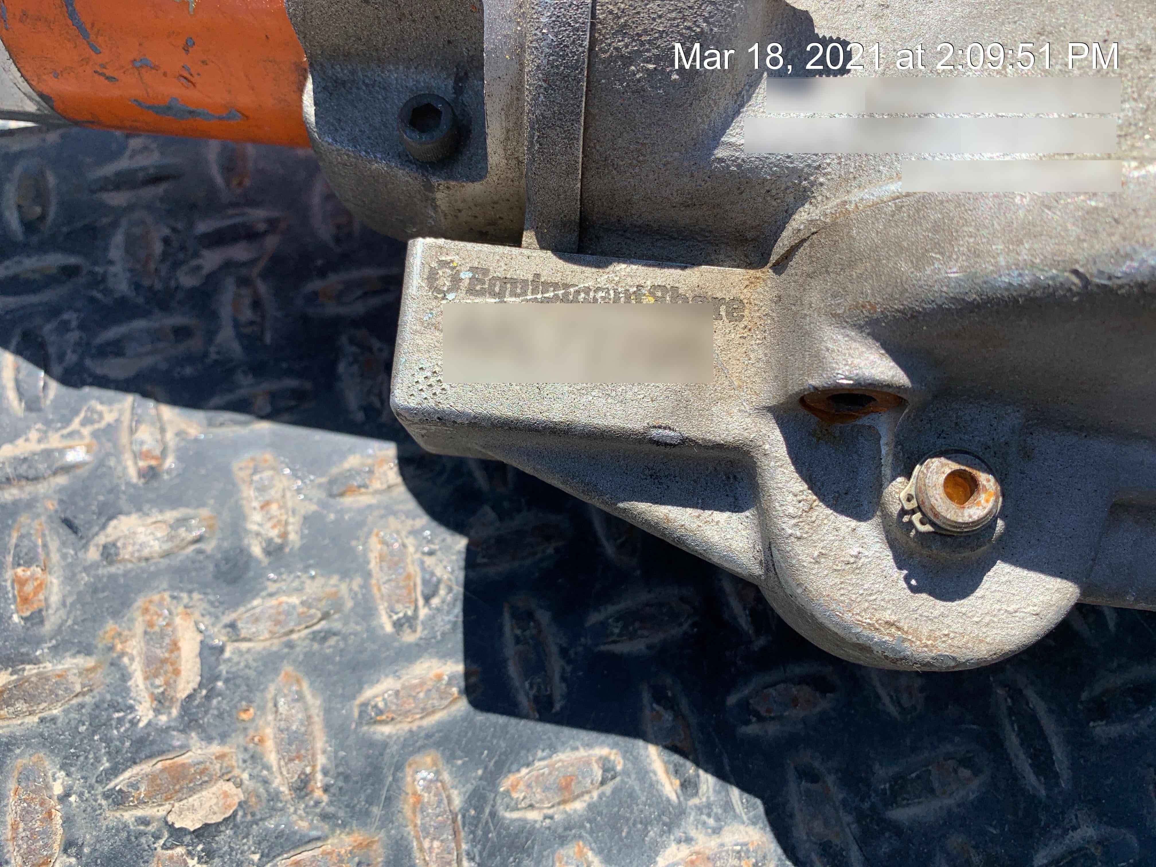 2020 MICHIGAN PNEUMATIC 10267