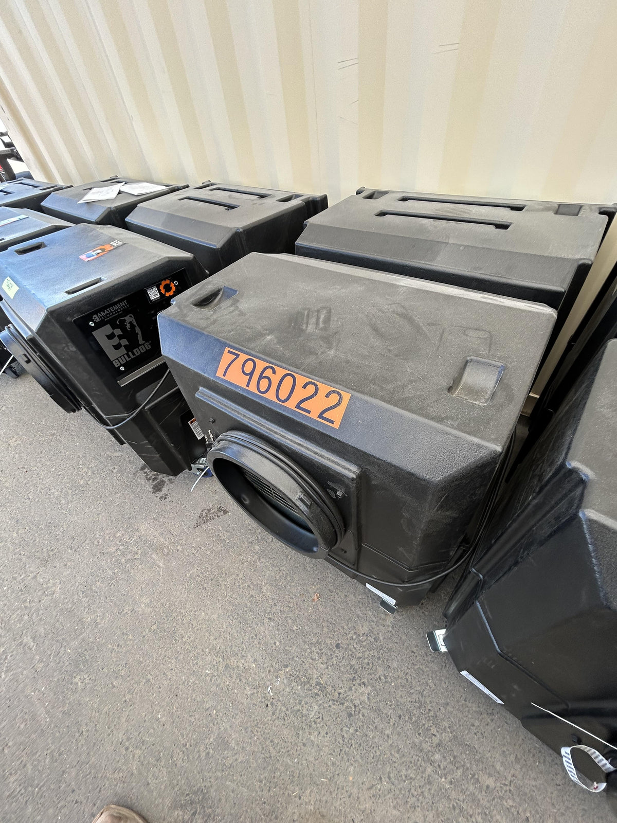 2026 ABATEMENT TECHNOLOGIES BD2KM