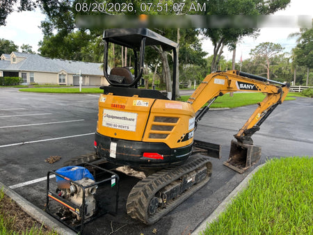 2024 MI-T-M WTP-T03-0MGH
