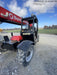 2020 Manitou MTA6034 Canopy, Solid Tires, Work Lights, Beacon, Aux Hydraulics, Back up Alarm, Mirrors, ES Keypad