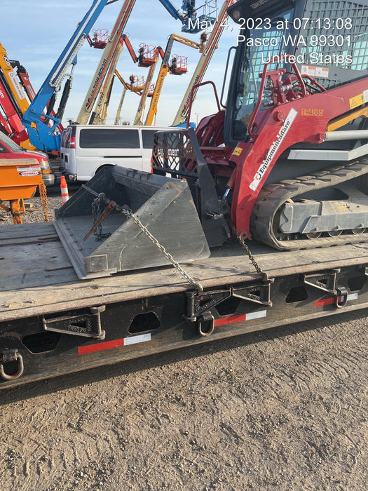 2020 PALADIN 48" Pallet Forks - Paladin