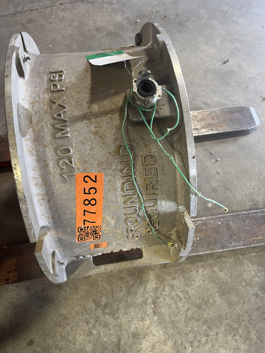 2020 MICHIGAN PNEUMATIC JF20