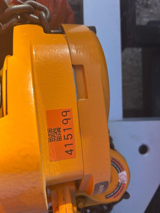 2024 HARRINGTON CF030-20