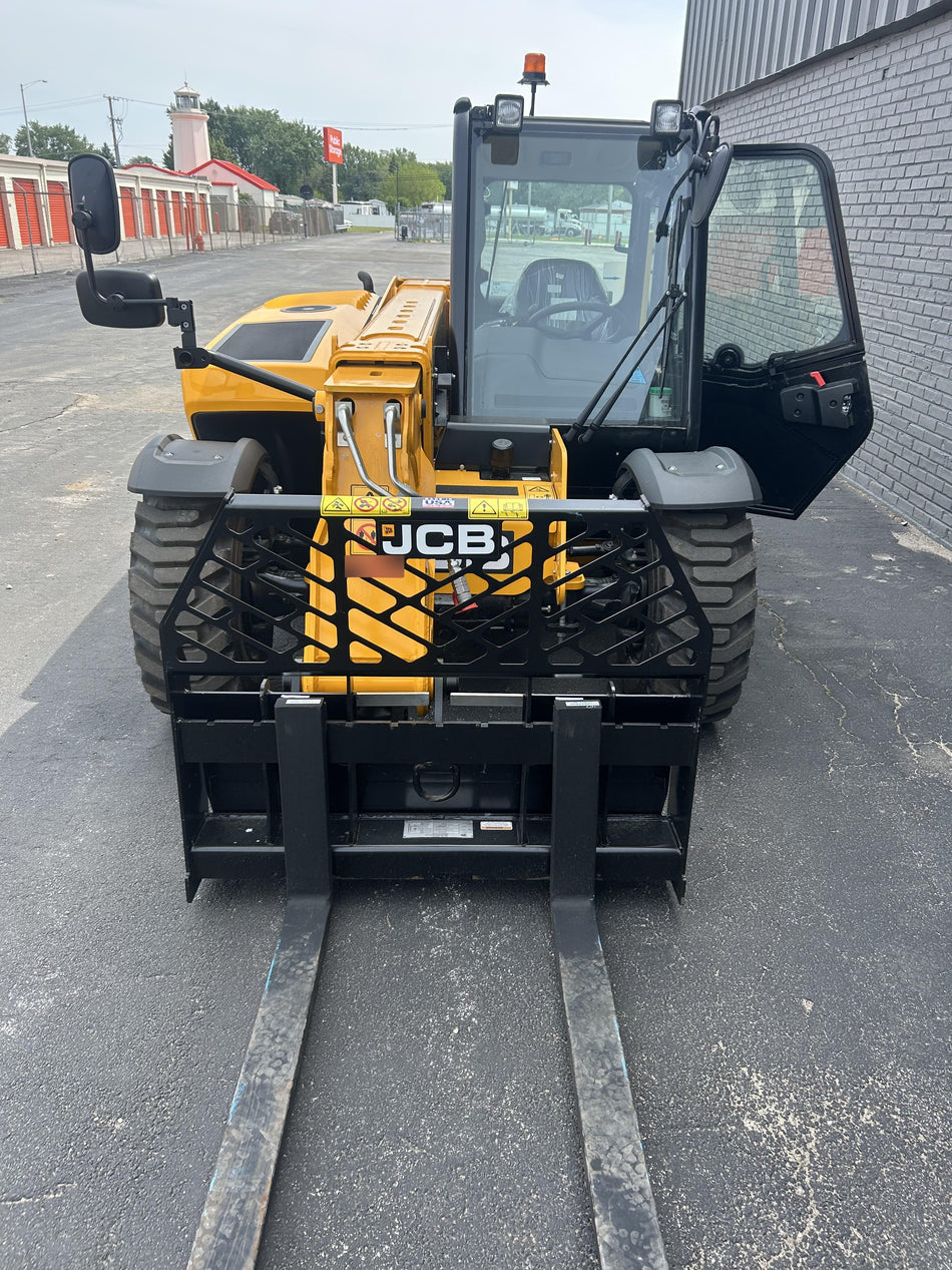 2026 JCB 505-20TC