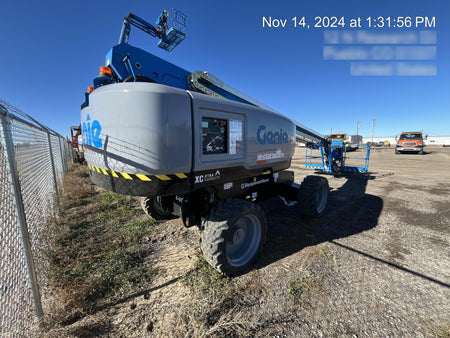 2024 GENIE S-65 XC