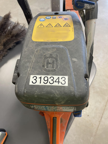 2023 HUSQVARNA K770